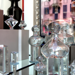 Miroirs décoratifs pour salons et chambres : des solutions personnalisées Leval