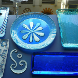 Miroiterie de décoration : créations personnalisées en verre Vasles