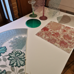Création de miroirs en pied pour boutiques de mode Pouilly-les-Feurs